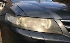 Maybe you would like to learn more about one of these? How To Restore Cloudy Car Headlight Covers