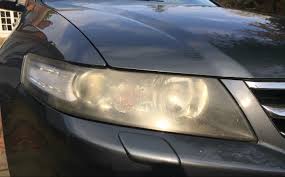 It's one of the cheapest ways to restore headlights. How To Restore Cloudy Car Headlight Covers