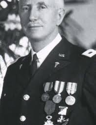 WWI Red Cross Medal ID? Colonel Harold W. Jones ID