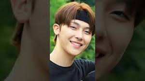 Nicholas bright boy 🌼 [ Wang Yixiang day ] [ I-Land ] #shorts