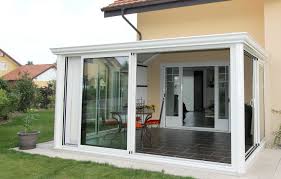 Combien coûte la construction d'une véranda ? Combien Coute Une Veranda Habitatetfermetures Ch