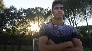 Player stats of raphaël varane (real madrid) goals assists matches played all performance data. Watch Varane Destin De Champion English Subbed Prime Video