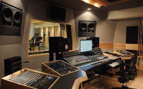 Music Studio Room Recording Studio Home Home Studio Music
