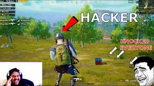 Pubg tik tok very funny moments after tik tok ban. Funniest Pubg Mobile Hacker Alive Youtube