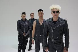 Image result for gruppi punk spain logo copertina