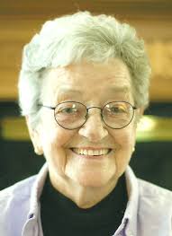 Obituary information for Myra M. Creasey