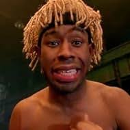 Tyler, the Creator: Domo 23 (Music Video 2013)