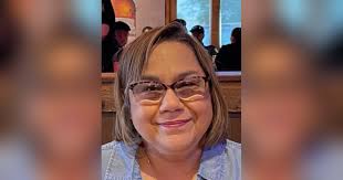 Obituary for Rose Mary Palacios