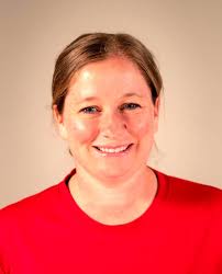 Crisp takes over as Lady Panthers' soccer coach