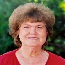 Joyce Moore Obituary