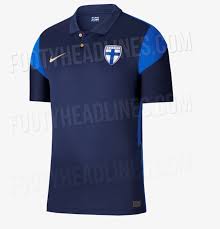 Latest official finland football league jerseys available with player printing. Finland Euro 2020 Kits Home Away Nike Released Date