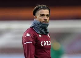 The aston villa ace, who split briefly from model sasha attwood, now considers her his secret weapon off the pitch. Natalia Zoppa S Girlfriend Hass Saleh Caught The Messages Of British National Player Jack Grealish Mbsoccerevents