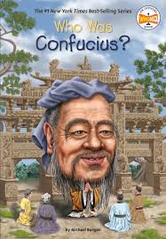 Who Was Confucius? by Michael Burgan, Who HQ: 9781524788735