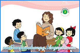 Tema 7 kelas 4 subtema 3 halaman 91 101 indahnya keragaman negeriku bagian 13 rev 2017. Kunci Jawaban Buku Tematik Kelas 3 Tema 7 Halaman 23 28 Soal Dan Jawaban