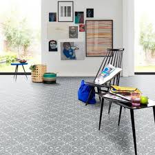 Maybe you would like to learn more about one of these? Grey Victorian Tile Effect Textile Back Vinyl Flooring Free Samples