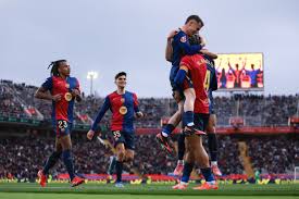 Photos from the win over Real Sociedad