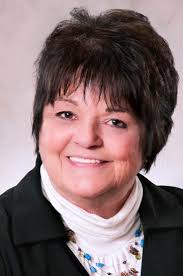 Jeannie Mcclean, real estate broker