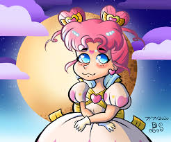 Maybe you would like to learn more about one of these? Sailor Moon Chibi Chibi Royal Outfit Drawing