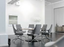 Dailyproductpick Graph By Wilkhahn Is A High End Conference Chair With A Divided Seat Shell That S Connecte Conference Chairs Furniture Design Interior Design