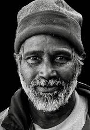 Portrait of Maxim Photo Taken In Znojmo. Cz © Larry Fiebert