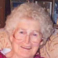 Tida Quesenberry Obituary December 26, 2004