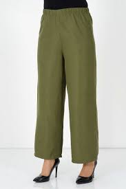 Tesettur Pantolon Trendyol Da En Cok Satan Top 10 2020 Tunik Pantolon Kadin