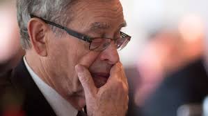 Joe Oliver faces tight race in hotly contested Eglinton–Lawrence