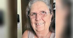 Judith Alice "Judy" Larck Obituary