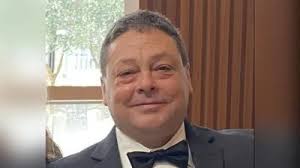 Patrick D. Concannon, Restaurateur and Chef, Dies at 54