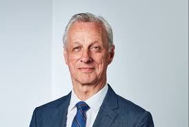 David Bayes retires from Sigma's Board