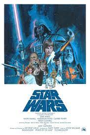 Star Wars Episode Iv A New Hope A Episode Hope Iv New Star Wars Starwars4fullmovie Star Wars Painting Star Wars Movies Posters Star Wars Poster