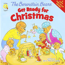Scholastic phonics tales pdf comes with a 120 page teaching guide filled with … categories. Download The Berenstain Bears Get Ready For Christmas A Lift The Flap Book Berenstain Bears Living Lights Online Epub Pdf Bkchsailnhrjz