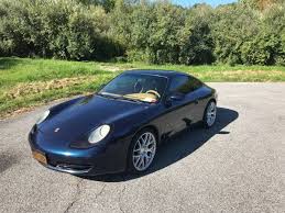 Located 1 miles away from new york, ny. 1999 Porsche 911 For Sale In North Salem Ny Classiccarsbay Com