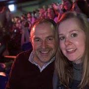 Susanne Moody's Instagram, Twitter & Facebook