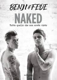 Explore releases from benji & fede at discogs. Benji Fedeevento Online Esclusivo Naked Room