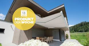 Das wort markise stammt von dem französischen wort marquise ab, welches adelsdame bedeutet. Trendmarkise Luna Valetta Produkt Der Woche Wohnnet At