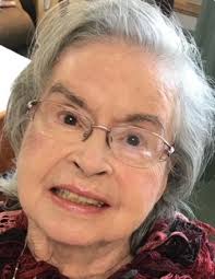 Grace Annabelle Hoffman