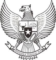 Gambar mewarnai hitam putih burung garuda terbaru gambarcoloring. Logo Garuda Png Hd Garuda Pancasila Logo Free Download Free Transparent Png Logos