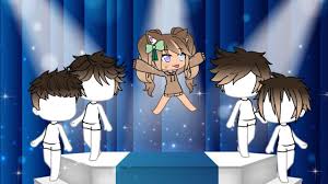 Not to be confused with the gacha mod and archly the default boy is a character from gacha club and modded in friday night funkin by the user razeloverrat, which is darazeno on gamebanana. 8 Boy Hairstyles In Gacha Life Free To Use Youtube