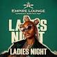 Ladies Night at Empire Lounge