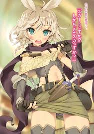 Links to external articles/images with spoilers should have the spoiler flair as well as the name of the show. Isekai Maou To Shoukan Shoujo No Dorei Majutsu How Not To Summon A Demon Lord Zerochan Anime Image Board