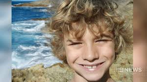NSW boy Byron Gordon remembered as an 'angel' following tragic sand dune  death