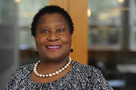 A Legacy of Student Support: Assistant Dean Em Claire Knowles Retires