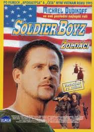 Žoldáci (1995)