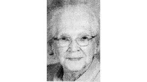 Jane Rehders Obituary (2017)