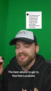 Finding haunted locations, #creepy #haunted #ghosthunting #paranormal