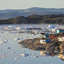 Like & follow to see photos and offers from greenland. After Trump Tried To Buy Greenland Us Gives Island 12m For Economic Development Abc News