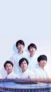 嵐 画像 おしゃれまとめの人気アイデア pinterest ᵞᵁᴷᴵ 嵐 オリンピック 嵐 untitled 嵐