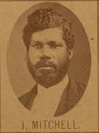 145 years ago today, my Great Uncle JT Canales was born