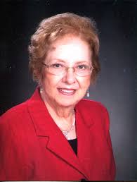 Doris Meyer Obituary